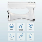 Electric Heating Fascia Massage Knife
