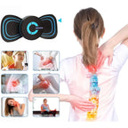 Mini Cervical Neck Massage Stick