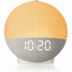 Sunrise Alarm Clock & White Noise Machine