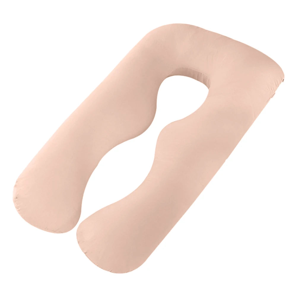 U-Shape Maternity Pillowcase
