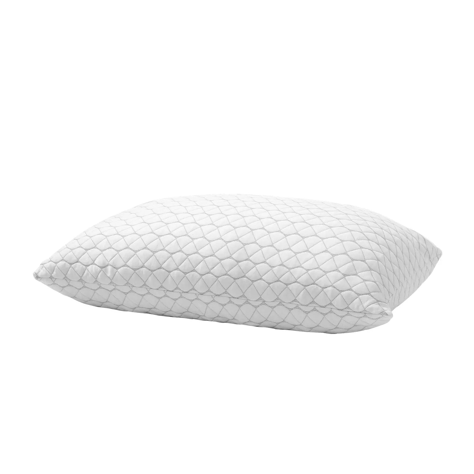 King Luxury Memory Foam Bed Pillow