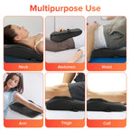 3D Kneading Back & Neck Massager