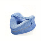 Memory Foam Leg Support Pillow