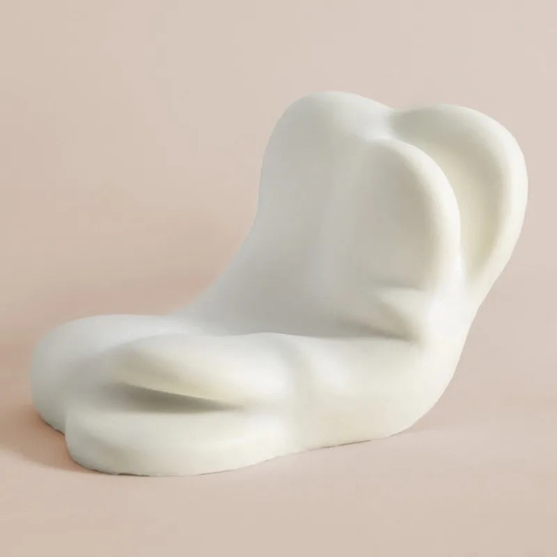 Cloud Memory Foam Sleep Pillow