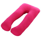 U-Shape Maternity Pillowcase