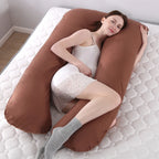 U-Shape Maternity Pillowcase