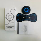 Mini Cervical Neck Massage Stick