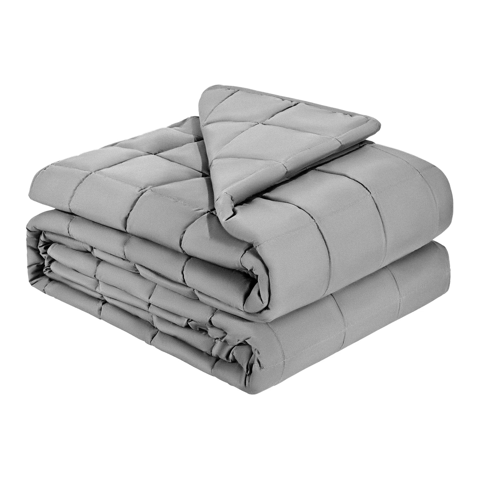 King Cooling Weighted Blanket 20lb