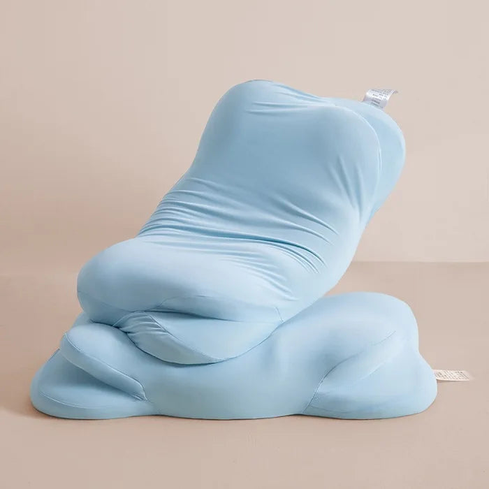 Cloud Memory Foam Sleep Pillow