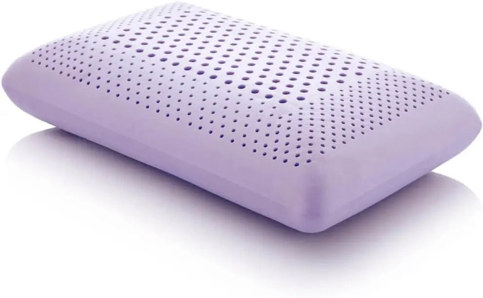 Lavender Memory Foam Aromatherapy Pillow