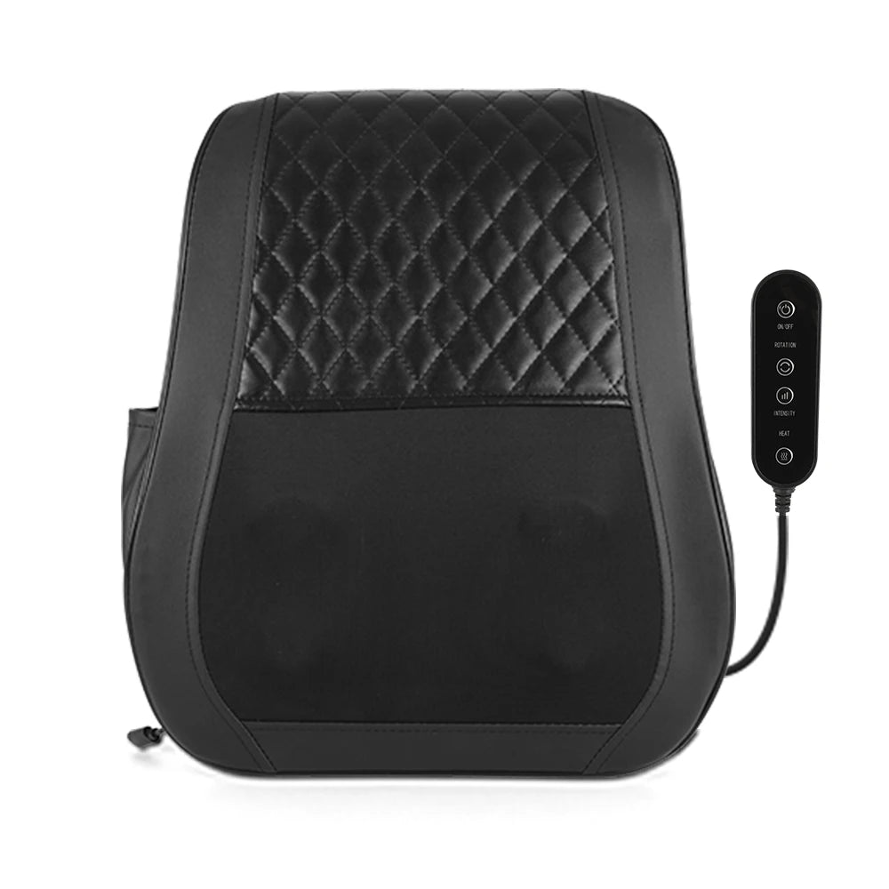 3D Kneading Back & Neck Massager