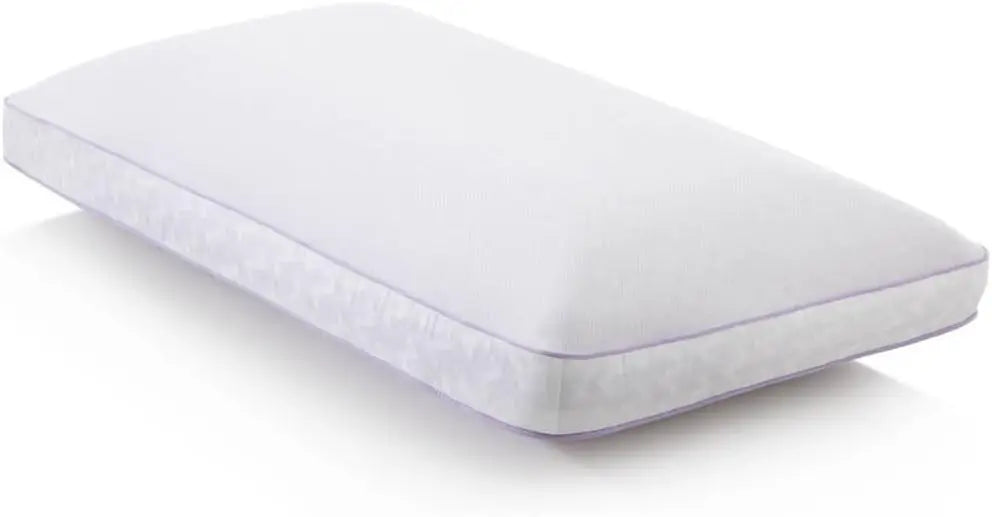 Lavender Memory Foam Aromatherapy Pillow