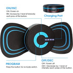 Mini Cervical Neck Massage Stick